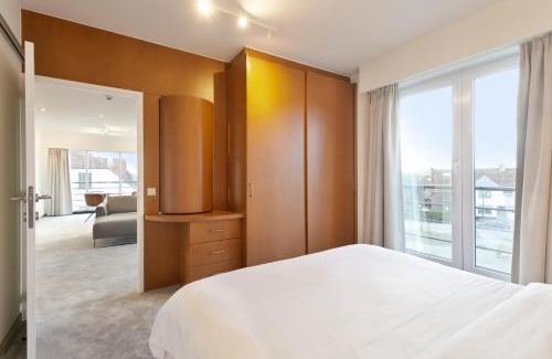 Zaventem Apartment | Discover Verac Flats: Family-Friendly with Great Amenities