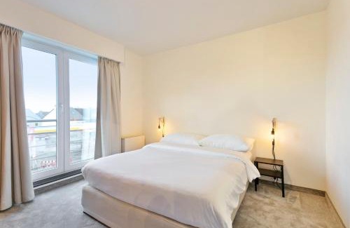 Zaventem Apartment | Discover Verac Flats: Family-Friendly with Great Amenities