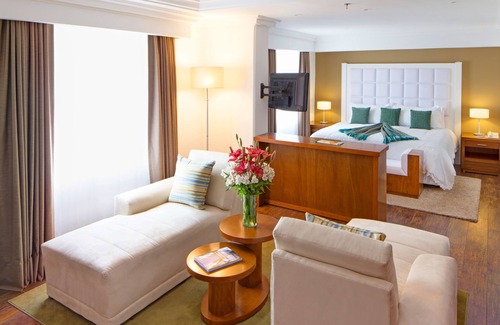 Old Town Hotel | Explore Veracruz Centro Histórico: Pool, Spa & Dining Awaits