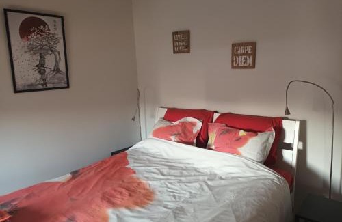 Bilzen Bed & Breakfast | Discover VERADEMING: Guest Rated 8.4 with Kitchen Amenities