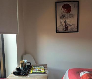 Bilzen Bed & Breakfast | Discover VERADEMING: Guest Rated 8.4 with Kitchen Amenities