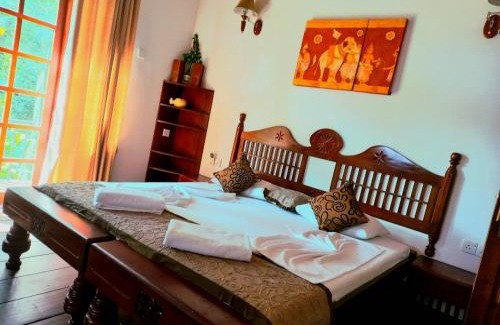 Sirimalwatta Hotel | Discover Veraima Kandy: Family-Friendly with Pool & Breakfast