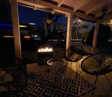 Balatonkenese House | Discover Verandás Vendégház: 4-Star, Pet-Friendly Retreat
