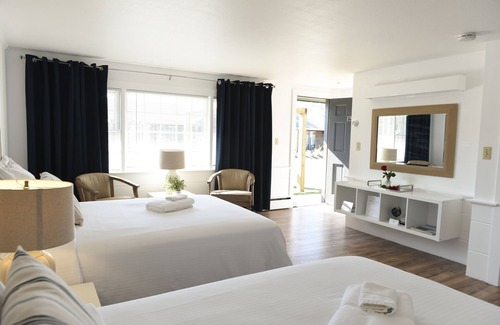 South Yarmouth Hotel | Family-Friendly Getaway at Veranda Cape Cod Resort