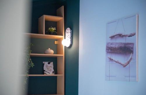Avlabari Apartment | Guest Rated: 9.8 at Veranda House with Family Amenities