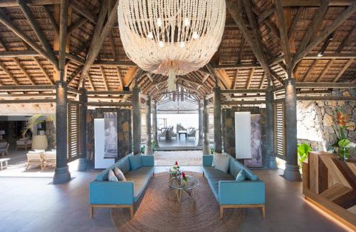 Grand Gaube Hotel | Elegant Veranda Paul et Virginie Hotel & Spa for Adults