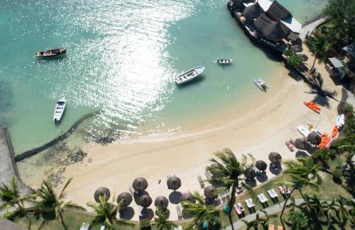 Grand Gaube Hotel | Elegant Veranda Paul et Virginie Hotel & Spa for Adults