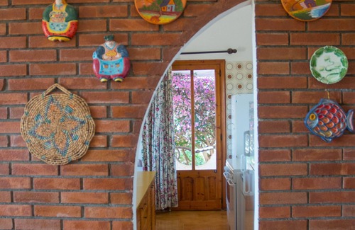 Tertenia House | Escape to Veranda Piau: Oceanfront Bliss Awaits!