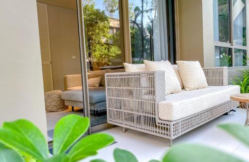 Khao Takiab Apartment | Family-Friendly Veranda Pool Access for Memorable Getaways