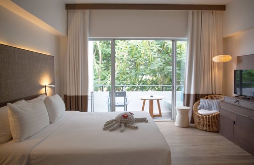 Cha-am Resort | Relax at Veranda Resort & Villas Hua Hin - Cha Am Getaway