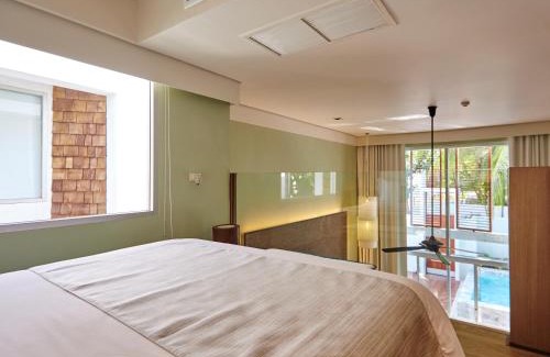 Cha-am Hotel | Discover Veranda Resort & Villas Hua Hin Cha Am's Oceanfront Bliss