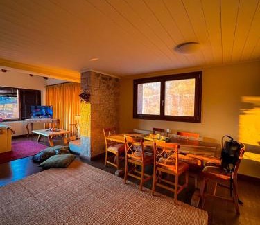 Arachova Villa | Veranda Villa