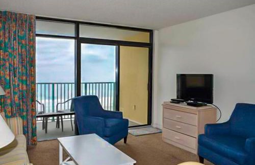 Ocean Drive House | Verandas 602