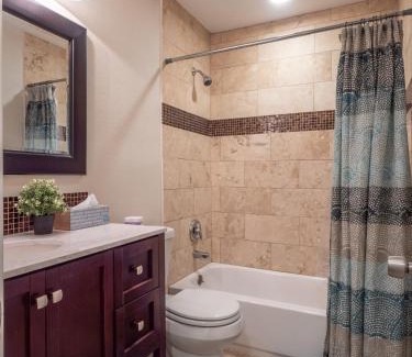 North Loop Apartment | Pet-Friendly Retreat at Verandas: 4-Star Oceanfront Escape
