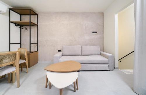 Chrisi Akti Apartment | Highly Rated Family Retreat at Verandas: 9.7/10 Score
