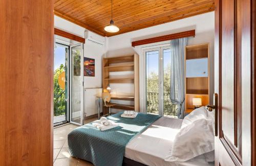 Vournikas House | Discover Verani Residence: Pet & Child Friendly Retreat