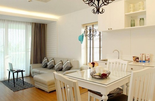 Puk Tian Resort | Beachfront Bliss at Verano Beach Villa - Family Friendly!