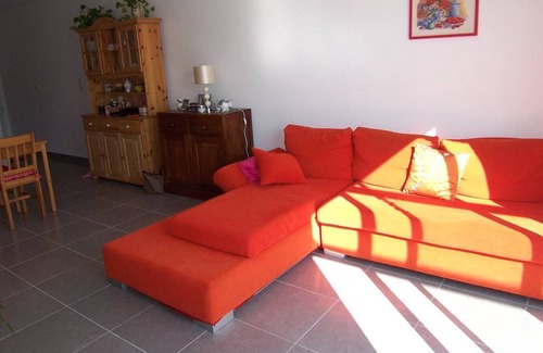 Morta Apartment | VERANU