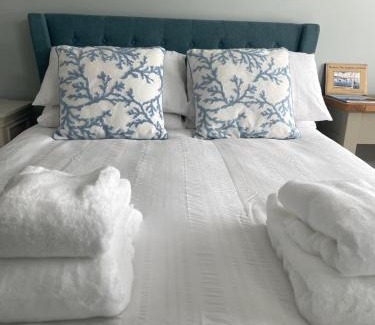 Blackrock Bed & Breakfast | Pet-Friendly Getaway at Verbena with Exceptional 9/10 Rating