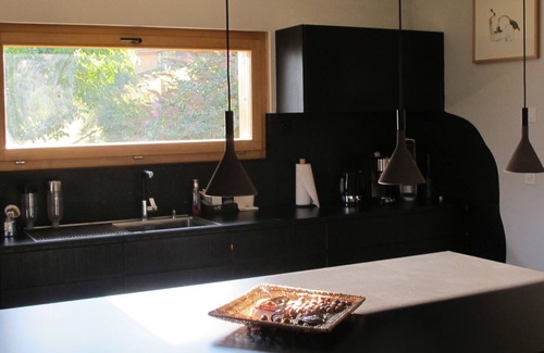 Bagnes Apartment | Charming Verbier/Bruson Chalet with Spa and Top Reviews