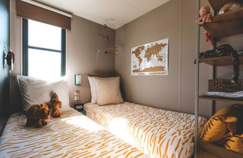 Poppel Other | Family-Friendly Getaway at Verblijfpark Tulderheyde