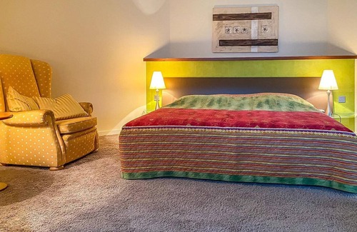 Oberstaufen House | Experience Relaxation at Villa Belvedere in Oberstau