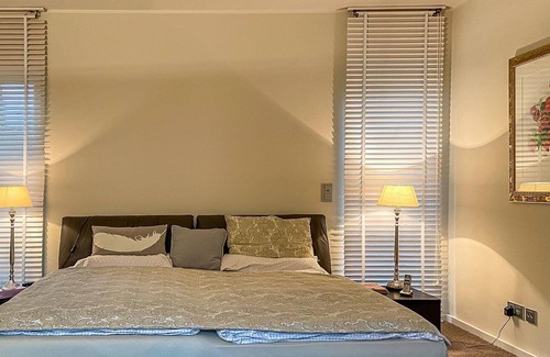 Oberstaufen House | Experience Relaxation at Villa Belvedere in Oberstau