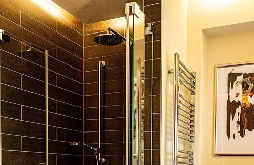 Oberstaufen House | Experience Relaxation at Villa Belvedere in Oberstau