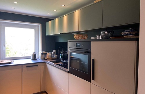 Oberstaufen Apartment | Experience a Relaxing Getaway at Ferienwohnung Fräulein Emelie