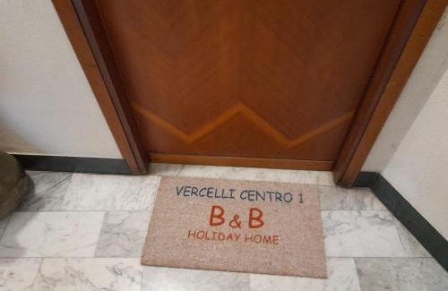 Vercelli Apartment | Guest Rated 9/10 at VERCELLI CENTRO 1 with Great Amenities
