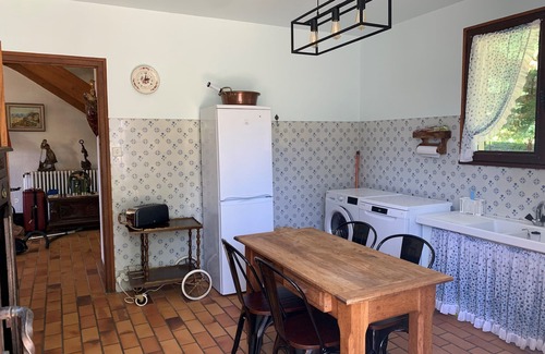 Chateau-Bernard House | Stunning Vercors & Trièves Gîte with Breathtaking Views