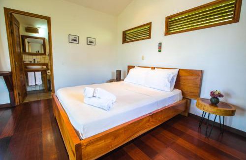 San Juan del Sur Hotel | Experience Verdad Nicaragua: Oceanfront Bliss Awaits
