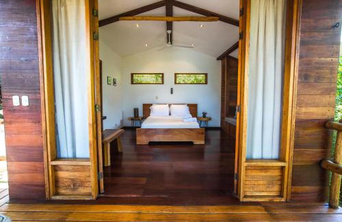 San Juan del Sur Hotel | Experience Verdad Nicaragua: Oceanfront Bliss Awaits