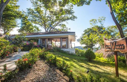 San Juan del Sur Hotel | Experience Verdad Nicaragua: Oceanfront Bliss Awaits