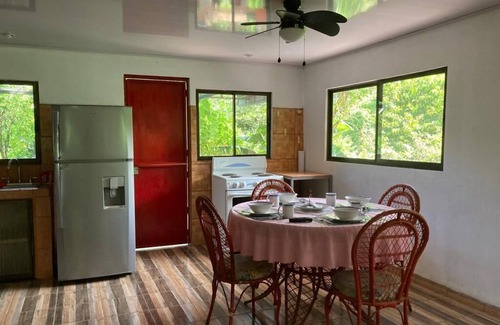 Bajos del Toro House | Riverview Arthouse Retreat - Steps from Beautiful Cataratas!