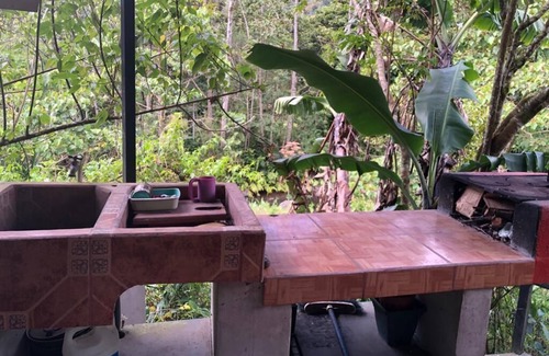 Bajos del Toro House | Riverview Arthouse Retreat - Steps from Beautiful Cataratas!