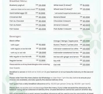Denpasar Timur Hotel | Serene Stay at Verdant Bali Sekar Sari - 4-Star Retreat