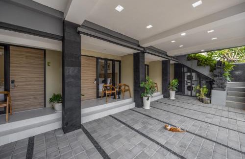 Denpasar Timur Hotel | Serene Stay at Verdant Bali Sekar Sari - 4-Star Retreat