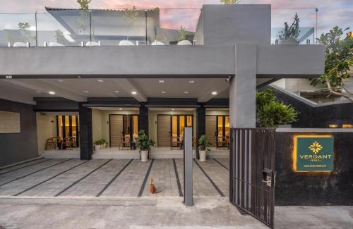 Denpasar Timur Hotel | Serene Stay at Verdant Bali Sekar Sari - 4-Star Retreat