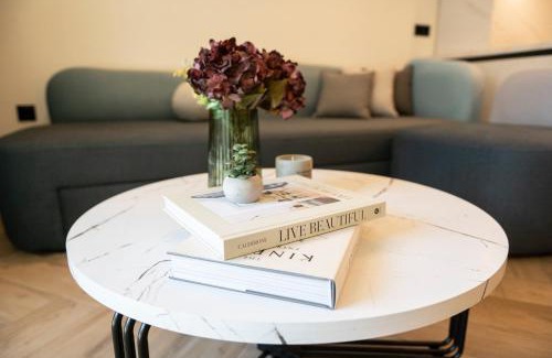 Alexandroupoli Apartment | Exceptional Family Retreat at VERDANT by Cozy Stories