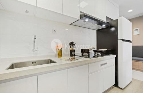 Bumi Serpong Damai Apartment | Family-Friendly Stay at Verdant by Kozystay - BSD, 4 Stars