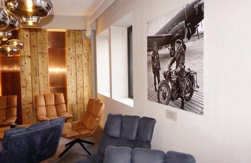 Lakselv Hotel | Discover Verdde Hotel Lakselv: Family-Friendly Getaway