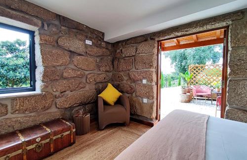 Cinfaes House | Experience Verde Água Agroturismo: Family-Friendly Oasis
