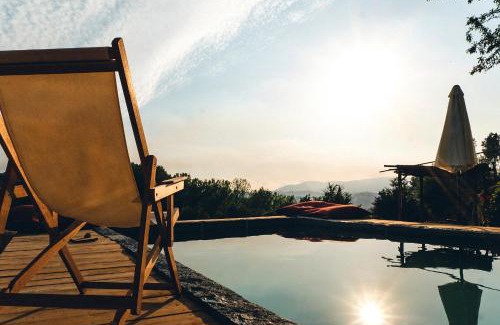 Cinfaes House | Experience Verde Água Agroturismo: Family-Friendly Oasis