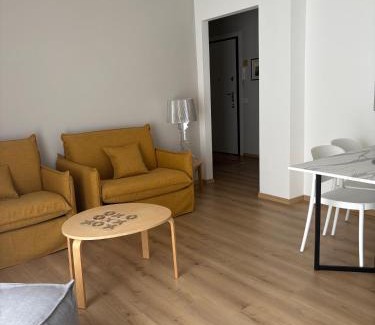 Lecco Apartment | Verde Acqua Suite