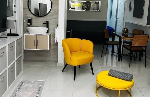 Sabana Llana Sur Apartment | Verde Aura