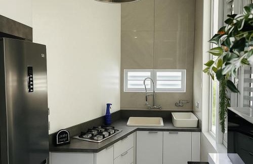 Sabana Llana Sur Apartment | Verde Aura
