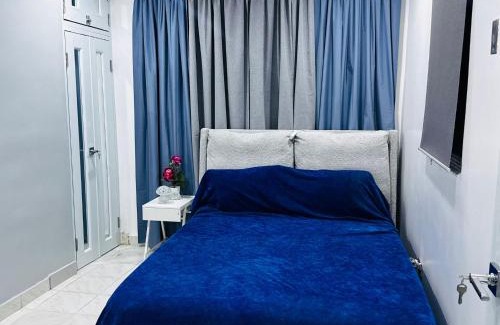 Sabana Llana Sur Apartment | Verde Aura