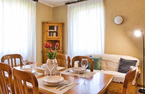 Barzio Apartment | Verde Barzio