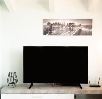 Petriti Apartment | Verde Blue Attic